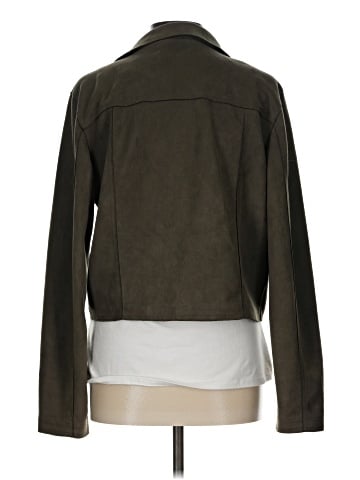 By Anthropologie Jacket (view 2)