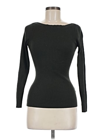 Antonio Melani Pullover Sweater (view 1)