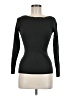Antonio Melani Black Pullover Sweater Size M - photo 1