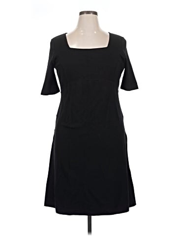 Nue by Shani Casual Dress (view 1)