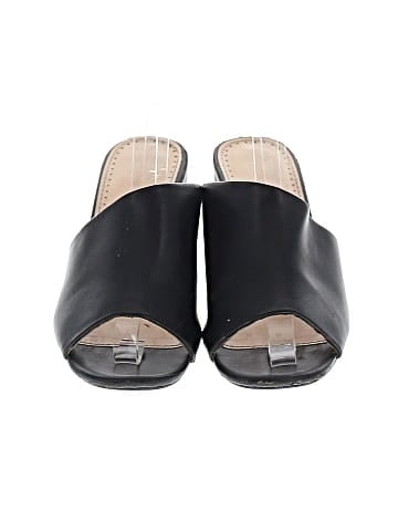 Adrienne Vittadini Sandals (view 2)