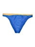 No Boundaries Blue Swimsuit Bottoms Size 20 - photo 1