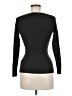 Antonio Melani Black Pullover Sweater Size M - photo 2