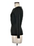 Antonio Melani Black Pullover Sweater Size M - photo 5