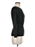 Antonio Melani Black Pullover Sweater Size M - photo 4