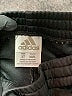 Adidas 100% Polyester Blue Track Pants Size 3T - photo 3