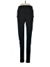 J. McLaughlin Solid Black Active Pants Size XS - photo 1