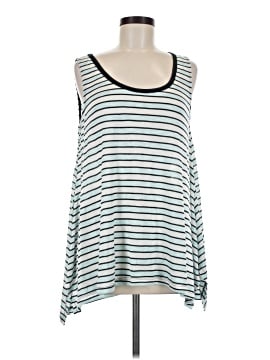 Hayden Sleeveless Top (view 1)