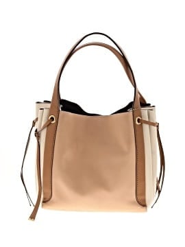 Coach Leather Shoulder Bag (view 1)