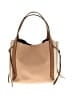 Coach 100% Leather Tan Leather Shoulder Bag One size - photo 3