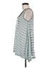 Hayden 100% Rayon Teal Sleeveless Top Size M - photo 5