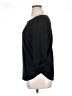 Hot Cotton 100% Cotton Black Pullover Sweater Size XL - photo 5