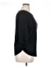 Hot Cotton 100% Cotton Black Pullover Sweater Size XL - photo 4