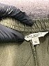 Max Studio Green Linen Pants Size XL - photo 7