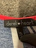 Derek Heart Stripes Blue Casual Dress Size XL - photo 7