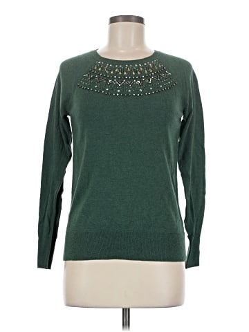 Merona Pullover Sweater (view 1)