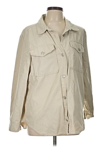 Kensie Jacket (view 1)