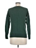 Merona Green Pullover Sweater Size M - photo 2