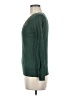 Merona Green Pullover Sweater Size M - photo 5