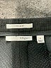 Halogen Solid Black Dress Pants Size 8 - photo 7