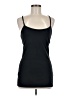 Lululemon Athletica Black Tank Top Size 6 - photo 1