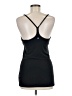 Lululemon Athletica Black Tank Top Size 6 - photo 2