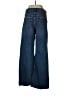 Levi's 100% Cotton Blue Jeans Size 29 waist - photo 2