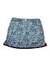 Unbranded Paisley Blue Skort Size M (estimated) - photo 2