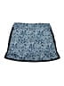 Unbranded Paisley Blue Skort Size M (estimated) - photo 1
