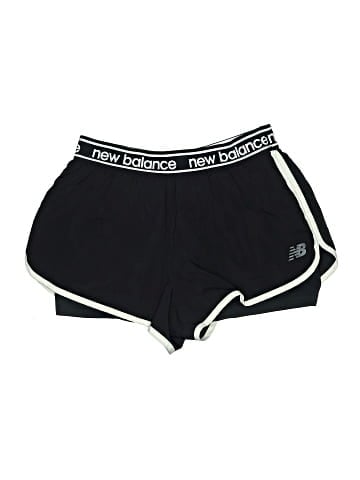 New Balance Athletic Shorts (view 1)
