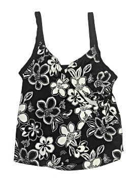 Avenue Swimsuit Top (view 1)