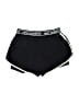 New Balance 100% Polyester Black Athletic Shorts Size M - photo 2