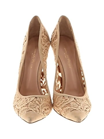 Gianvito Rossi Heels (view 2)