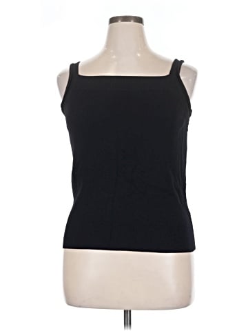 Jones New York Collection Sleeveless Top (view 1)