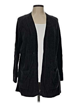Barefoot Dreams Cardigan
