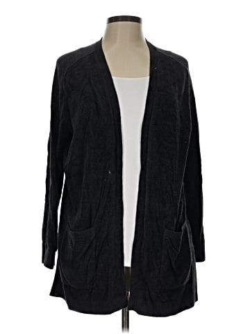 Barefoot Dreams Cardigan (view 1)
