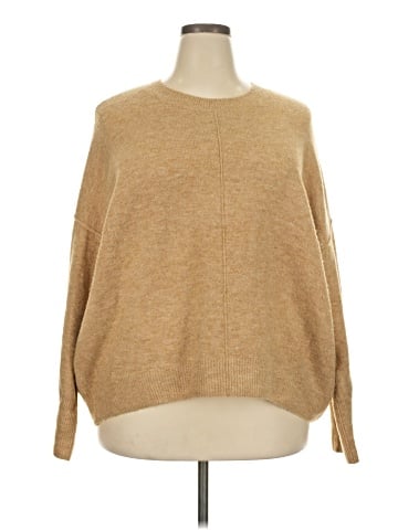 Vince Camuto Pullover Sweater (view 1)