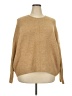 Vince Camuto Tan Pullover Sweater Size XXL - photo 1