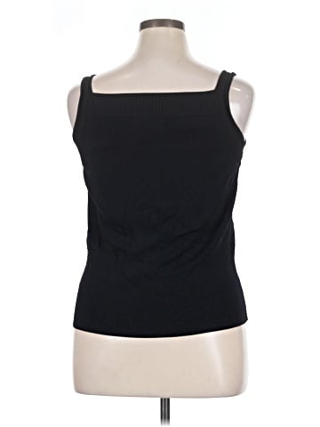 Jones New York Collection Sleeveless Top (view 2)