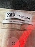 Zara Ivory Jeans Size 4 - photo 7