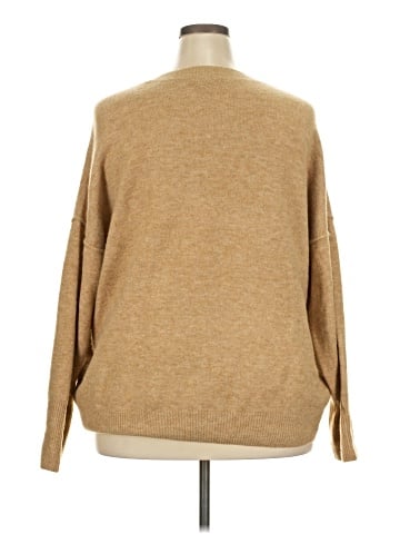 Vince Camuto Pullover Sweater (view 2)