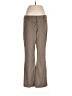 Maurices Brown Dress Pants Size 7 - 8 - photo 1