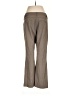 Maurices Brown Dress Pants Size 7 - 8 - photo 2