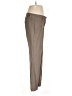 Maurices Brown Dress Pants Size 7 - 8 - photo 4