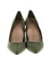 Assorted Brands Green Heels Size 7 - photo 2