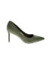 Assorted Brands Green Heels Size 7 - photo 1