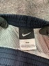 Nike 100% Polyester Color Block Yellow Track Pants 18-24 MO / 24 MO - photo 3