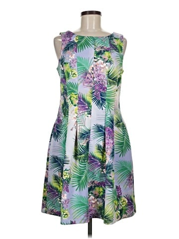 Gabby Skye Cocktail Dress (view 1)
