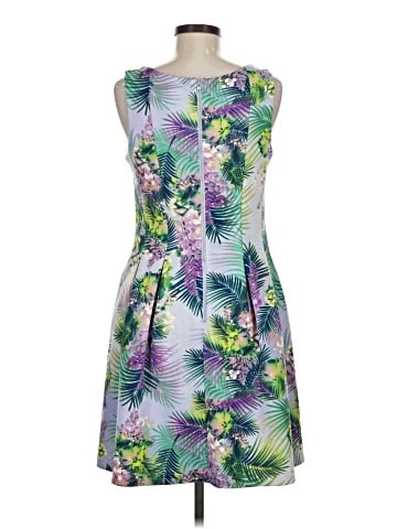 Gabby Skye Cocktail Dress (view 2)