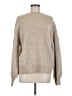 Miracle Tan Pullover Sweater Size M - photo 1